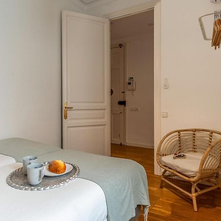 Canela Homes Barcelona Fira מראה חיצוני תמונה