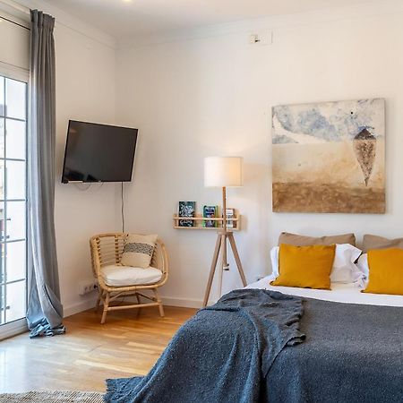 Canela Homes Barcelona Fira מראה חיצוני תמונה