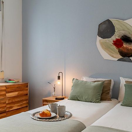 Canela Homes Barcelona Fira מראה חיצוני תמונה