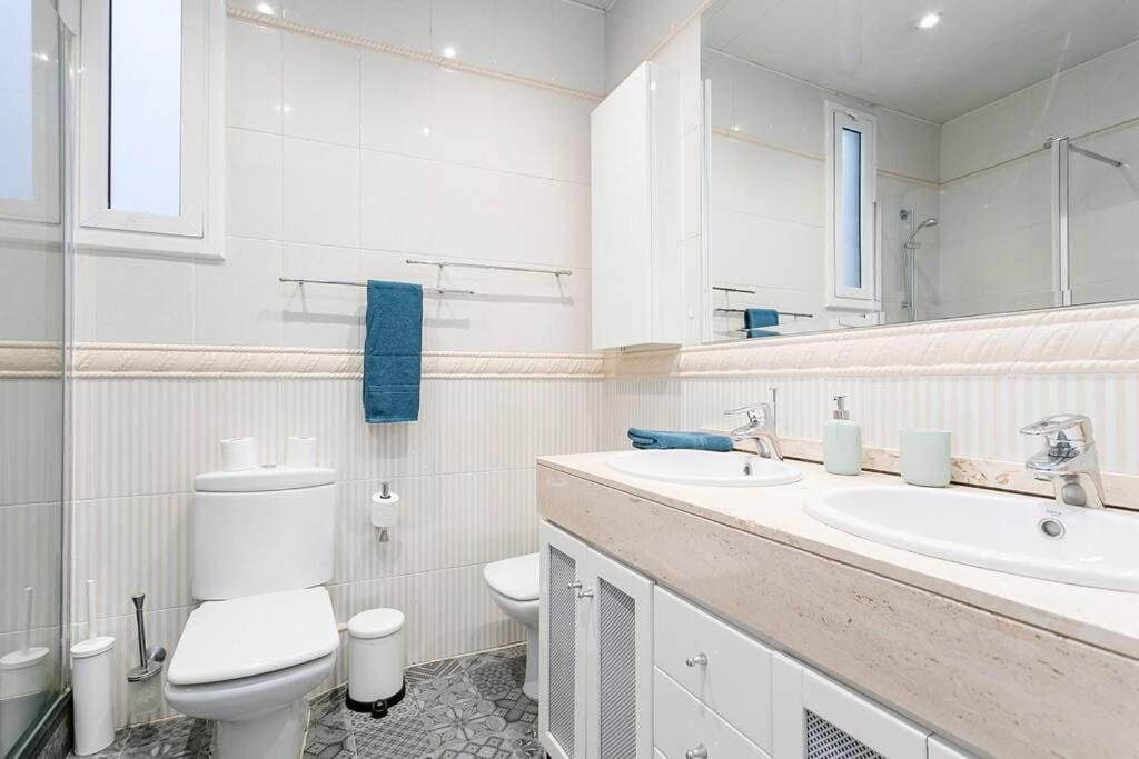 Canela Homes Barcelona Fira מראה חיצוני תמונה