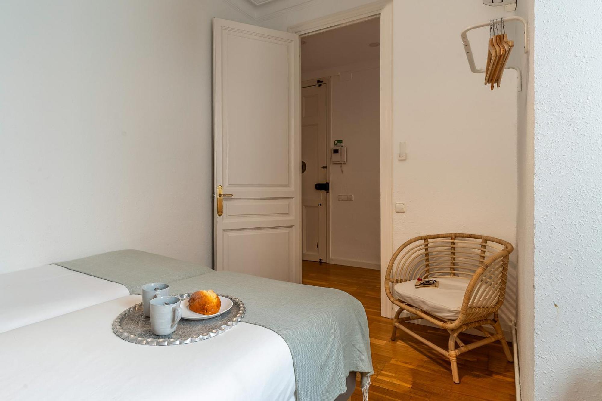 Canela Homes Barcelona Fira מראה חיצוני תמונה