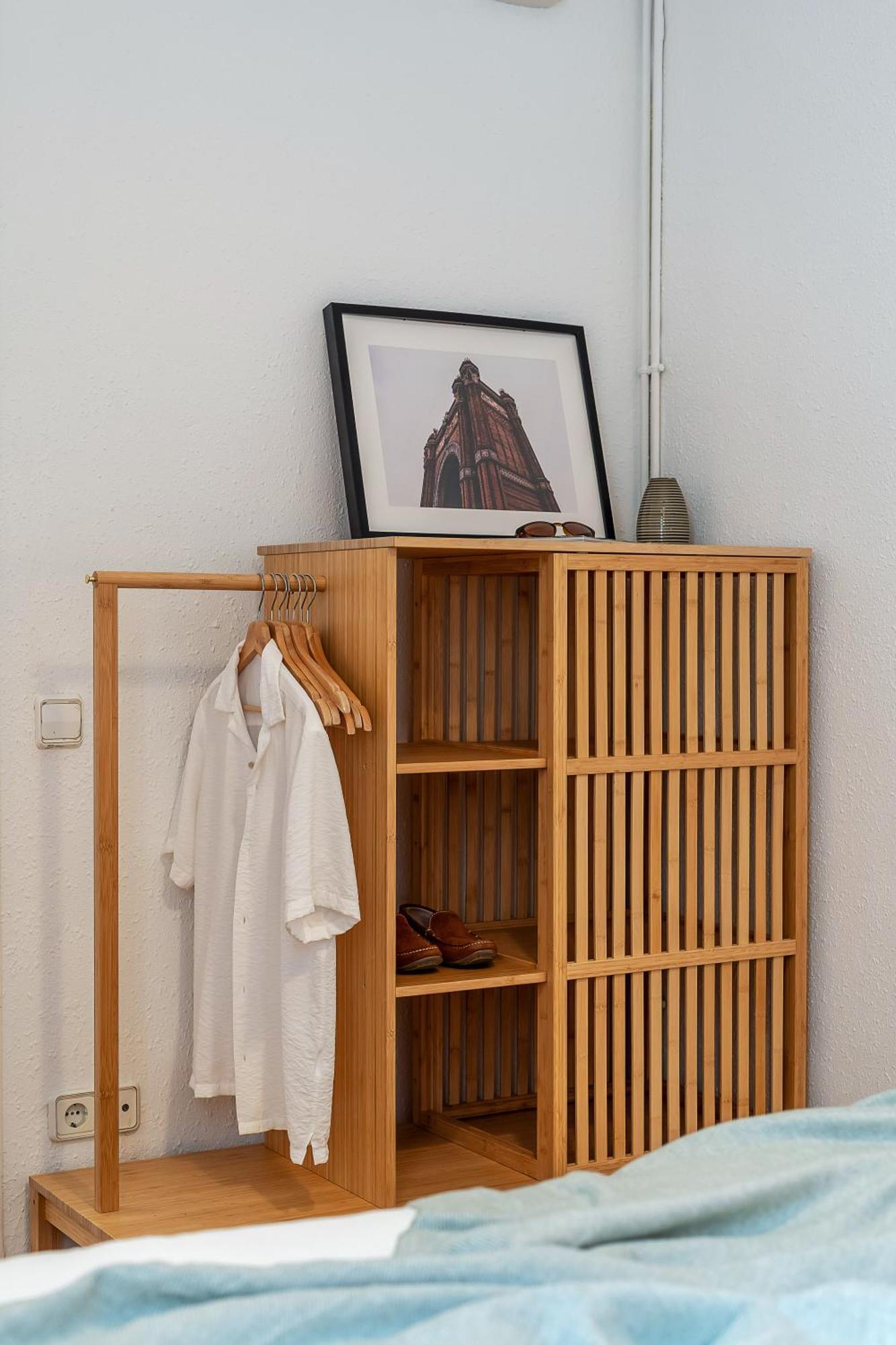 Canela Homes Barcelona Fira מראה חיצוני תמונה