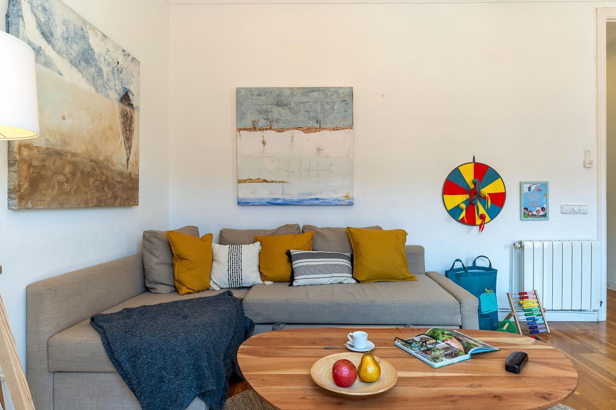 Canela Homes Barcelona Fira מראה חיצוני תמונה