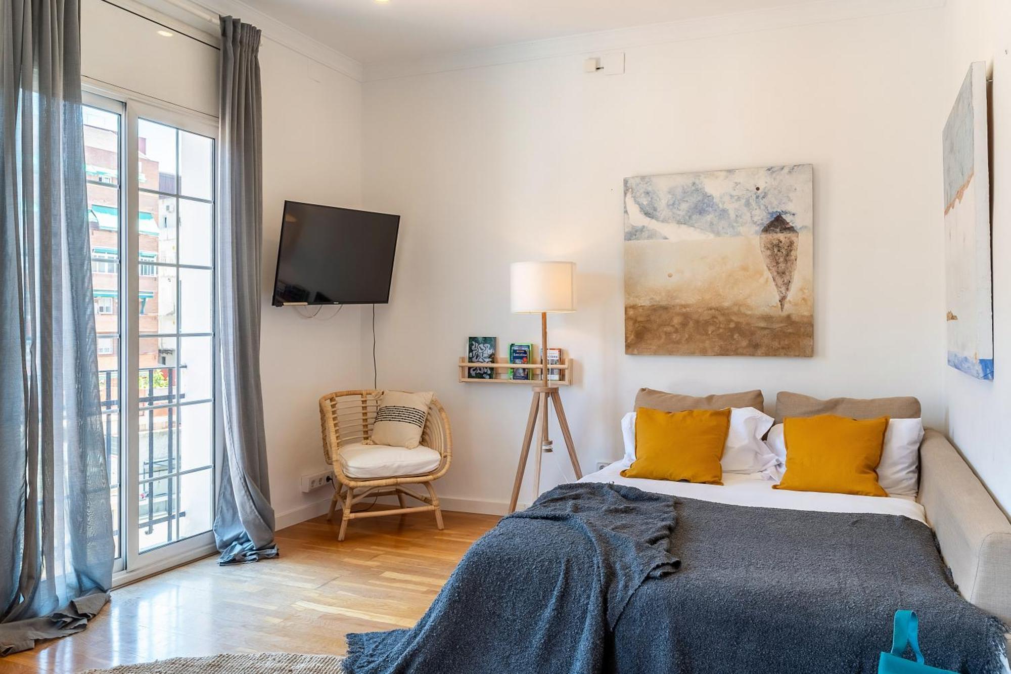 Canela Homes Barcelona Fira מראה חיצוני תמונה