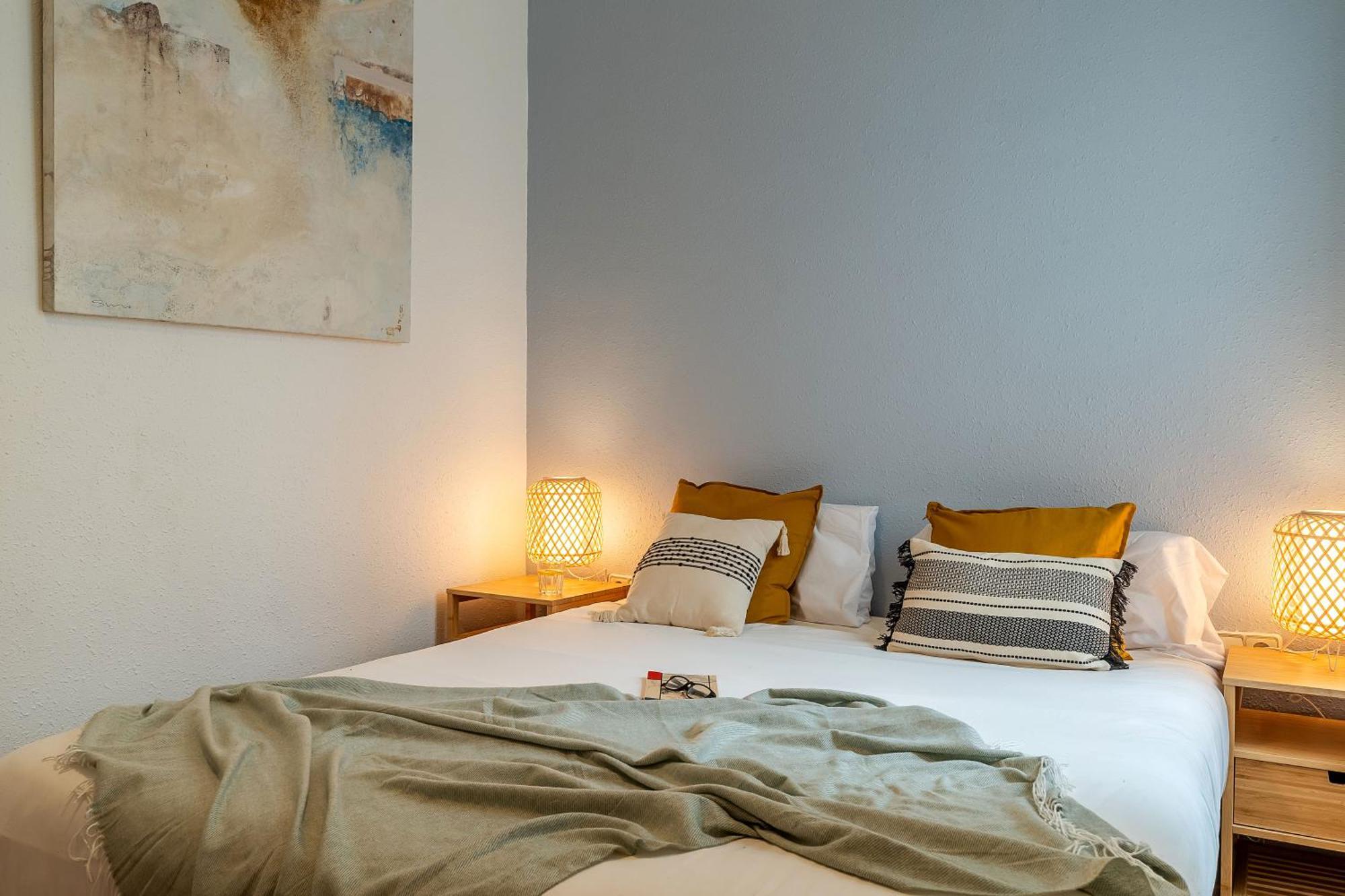 Canela Homes Barcelona Fira מראה חיצוני תמונה