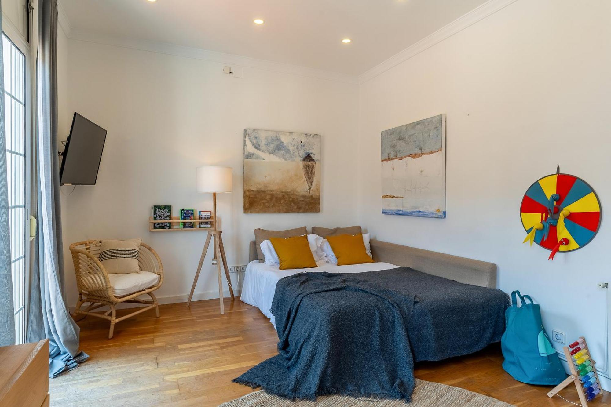 Canela Homes Barcelona Fira מראה חיצוני תמונה