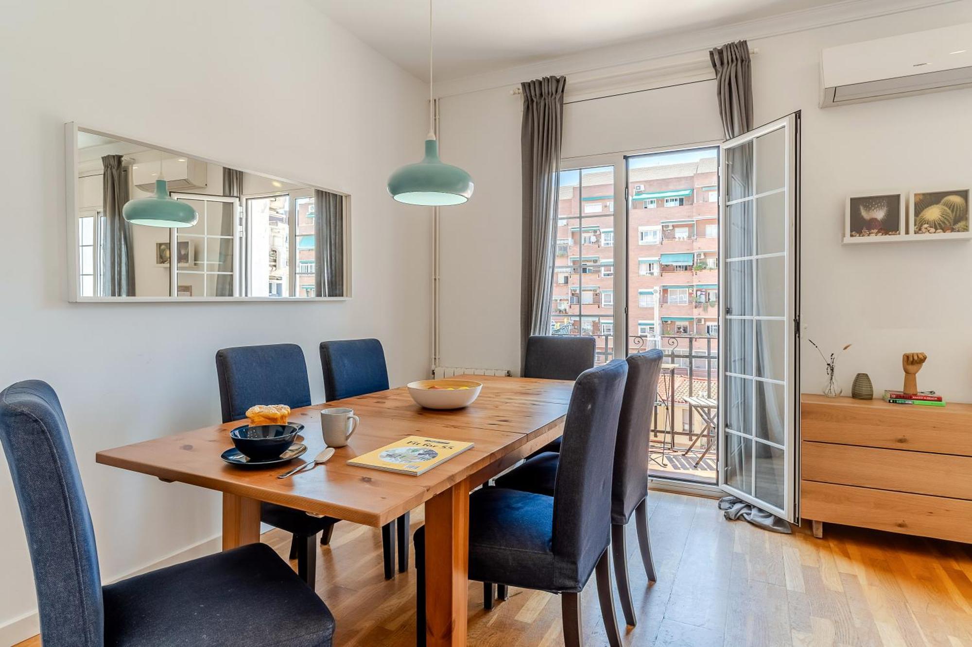 Canela Homes Barcelona Fira מראה חיצוני תמונה