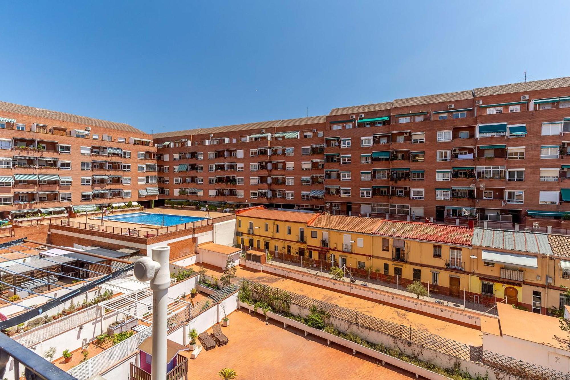 Canela Homes Barcelona Fira מראה חיצוני תמונה