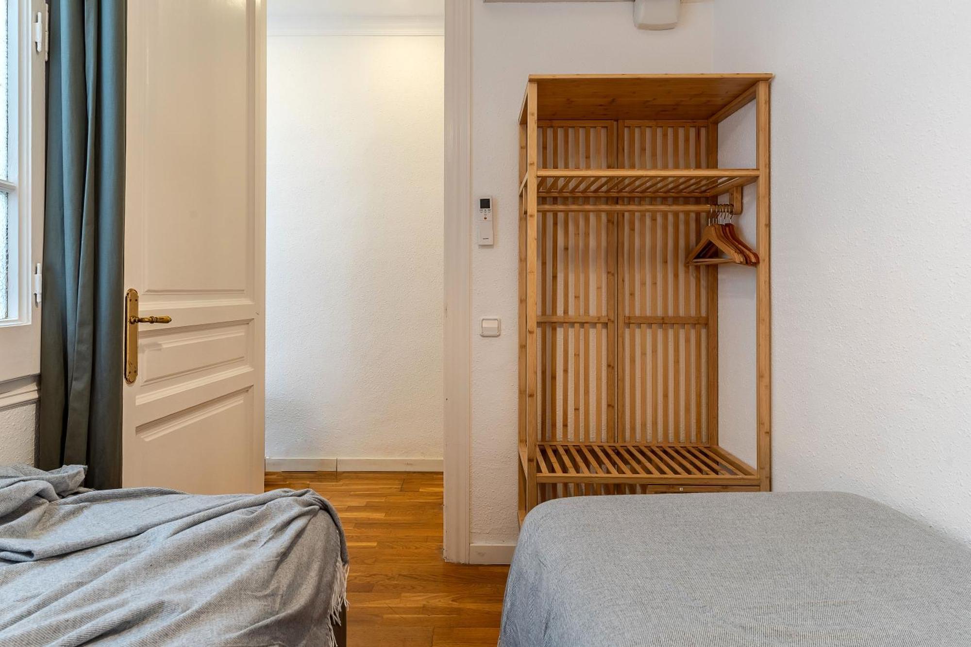 Canela Homes Barcelona Fira מראה חיצוני תמונה